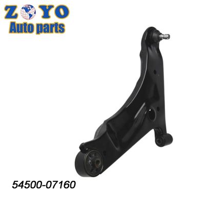Vorsteiger Untersteuerarm für Kia Picanto 2005-2015 OEM Standard 54500-07100/54501-07100