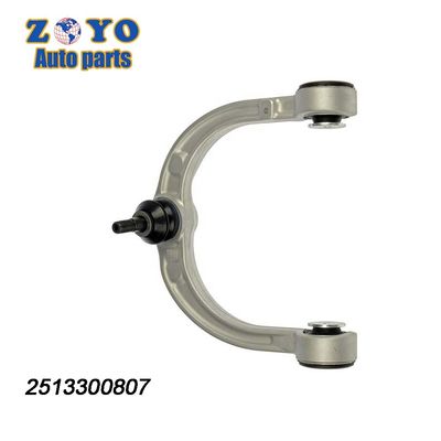 Mercedes-Benz R350 GL-CLASS/M-CLASS Steuerarm mit Naturgummi-Busch 2513300807