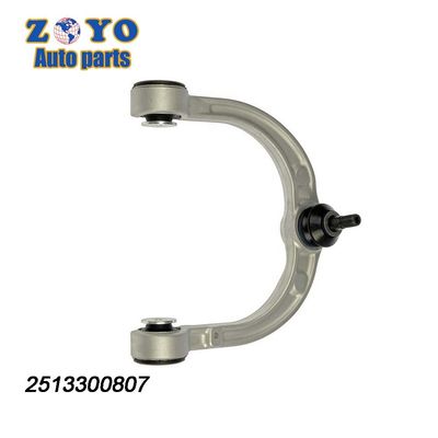 Zweck Ersetzen/Reparatur 2513300807 Nachrüst-Untersteuerungsarm für W164 Mercedes Benz