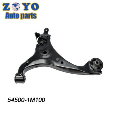 Kia Forte Untersteuerungsarm 54500-1M100 54501-1M100 innerhalb der Dorman Nr. 522-983/522-984