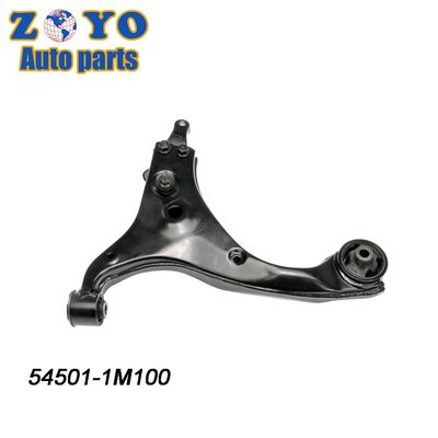 Kia Forte Untersteuerungsarm 54500-1M100 54501-1M100 innerhalb der Dorman Nr. 522-983/522-984