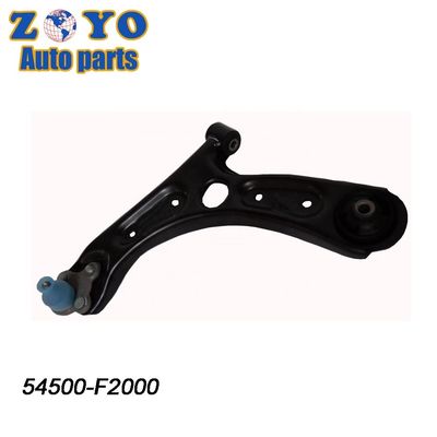Hyundai Elantra Vorderer Untersteuerungsarm Zweck Ersatz/Reparatur 54500-F2000 54501-F2000