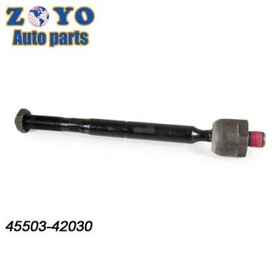 Ersetzen/Reparatur Innerer Krawatte End 45503-42030 für TOYOTA RAV4 2006-2019 OEM KEIN Zweck