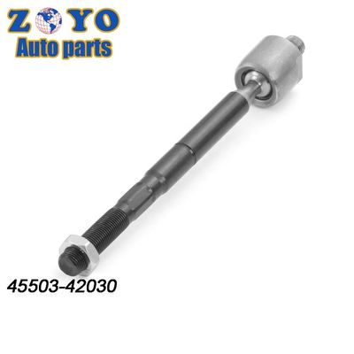Ersetzen/Reparatur Innerer Krawatte End 45503-42030 für TOYOTA RAV4 2006-2019 OEM KEIN Zweck