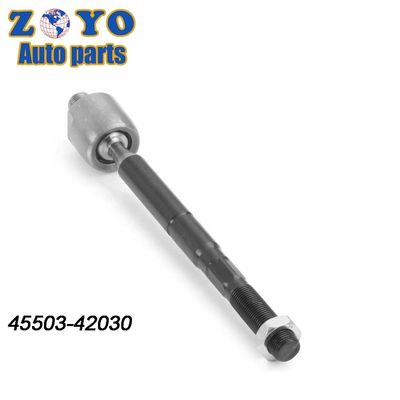 Ersetzen/Reparatur Innerer Krawatte End 45503-42030 für TOYOTA RAV4 2006-2019 OEM KEIN Zweck
