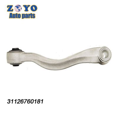 BMW 5 E60 Vorderuntersteuerungsarm RK620123 Linke Aluminium-Aufhängungsteile OEM-Standards