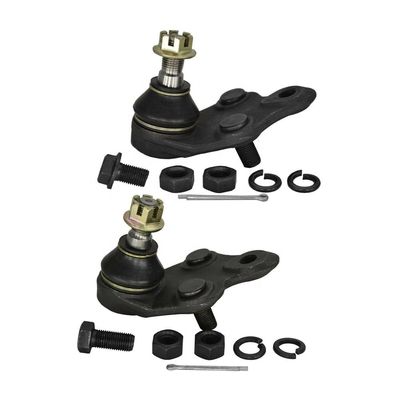 Vordere untere Kugelverbindung für TOYOTA CELICA 1986-1989 Aufhängungsteile Steuerarm