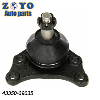 HILUX VI Pickup N1 Vorder-Unterwagenkugel-Gemeinsammontage für TOYOTA PICKUP 1984-1995