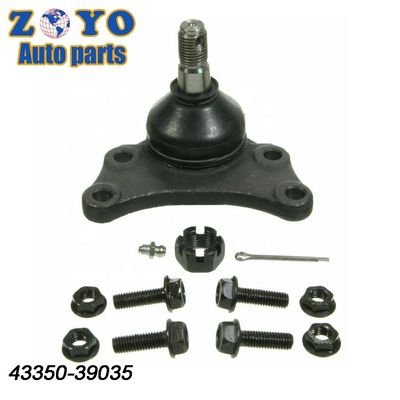 HILUX VI Pickup N1 Vorder-Unterwagenkugel-Gemeinsammontage für TOYOTA PICKUP 1984-1995