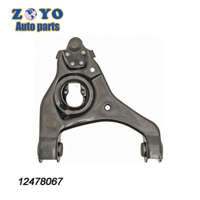 12478067 RK620265 Auto-Fit-Obersteuerungsarm für den Chevy Silverado 1500 2007