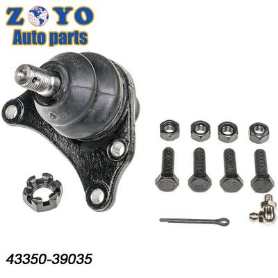 HILUX VI Pickup N1 Vorder-Unterwagenkugel-Gemeinsammontage für TOYOTA PICKUP 1984-1995