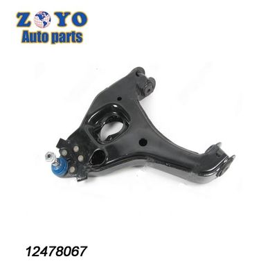 12478067 RK620265 Auto-Fit-Obersteuerungsarm für den Chevy Silverado 1500 2007