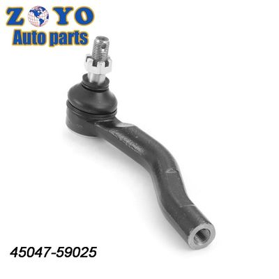 Toyota Echo 2000-2005 Lenkteile Bindestang Endkugelgelenk mit Naturgummibusch