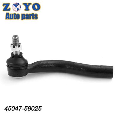 Toyota Echo 2000-2005 Lenkteile Bindestang Endkugelgelenk mit Naturgummibusch