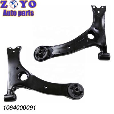 OE Nr. 1064000091 Untersteuerungsarm für Geely Vision 2006 Automotive Suspension Parts