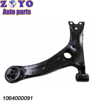OE Nr. 1064000091 Untersteuerungsarm für Geely Vision 2006 Automotive Suspension Parts