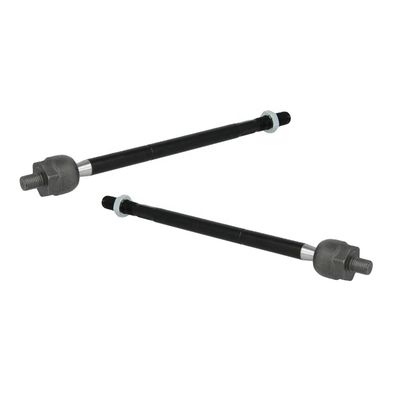Auto-Fitment Toyota RAV 4 2001-2003 Aufhängung Teile Schwarzes Lenksystem Schnürstange