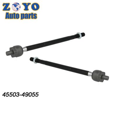 Auto-Fitment Toyota RAV 4 2001-2003 Aufhängung Teile Schwarzes Lenksystem Schnürstange