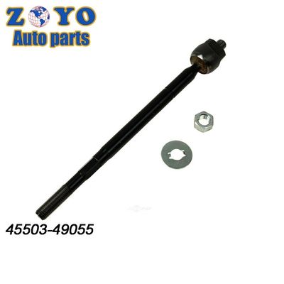 Auto-Fitment Toyota RAV 4 2001-2003 Aufhängung Teile Schwarzes Lenksystem Schnürstange