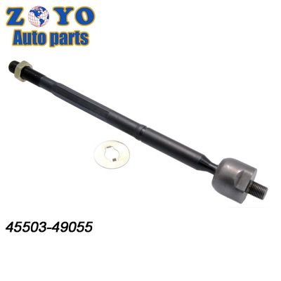 Auto-Fitment Toyota RAV 4 2001-2003 Aufhängung Teile Schwarzes Lenksystem Schnürstange