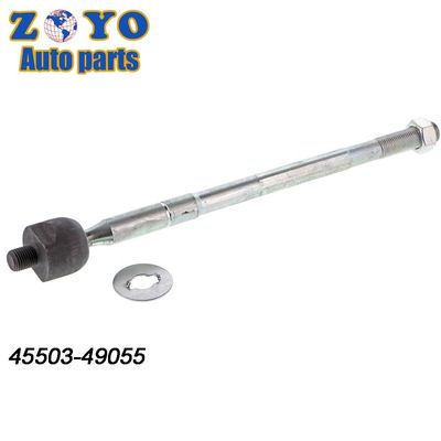 Auto-Fitment Toyota RAV 4 2001-2003 Aufhängung Teile Schwarzes Lenksystem Schnürstange