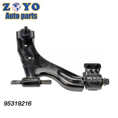 Unterarmsteuerungsarmersatz für Chevrolet Spark 2018-2221 Mevotech Nr. MS501187