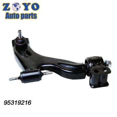 Unterarmsteuerungsarmersatz für Chevrolet Spark 2018-2221 Mevotech Nr. MS501187