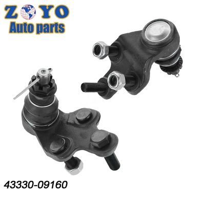 Stahl Front-Untersteuerung Arm Ball Joint für Toyota Highlander 2001-2007 zu erschwinglichen Preisen