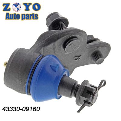 Stahl Front-Untersteuerung Arm Ball Joint für Toyota Highlander 2001-2007 zu erschwinglichen Preisen