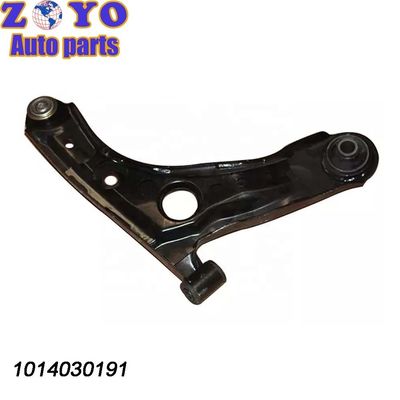 OE NO. 1014030191 Aufhängung Bauteile untere Steuerung Arm für Geely Panda 2014