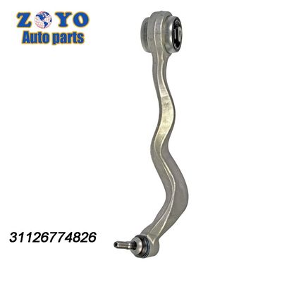 31126774826 RK620126 Aufhängung Untersteuerungsarm für BMW E60 2001-2010 zu erschwinglichen Preisen