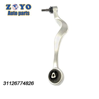 31126774826 RK620126 Aufhängung Untersteuerungsarm für BMW E60 2001-2010 zu erschwinglichen Preisen