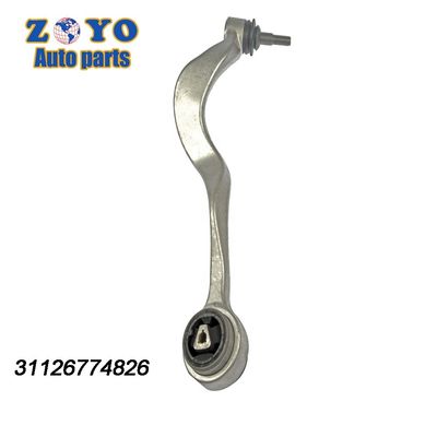31126774826 RK620126 Aufhängung Untersteuerungsarm für BMW E60 2001-2010 zu erschwinglichen Preisen