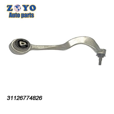 31126774826 RK620126 Aufhängung Untersteuerungsarm für BMW E60 2001-2010 zu erschwinglichen Preisen