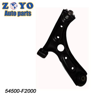 Fahrzeugmodell Hyundai Elantra 16- E-Coating 54500-F2000 Linksfederung Unterbedienarm