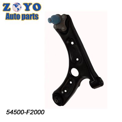 Fahrzeugmodell Hyundai Elantra 16- E-Coating 54500-F2000 Linksfederung Unterbedienarm