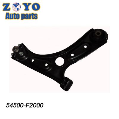 Fahrzeugmodell Hyundai Elantra 16- E-Coating 54500-F2000 Linksfederung Unterbedienarm
