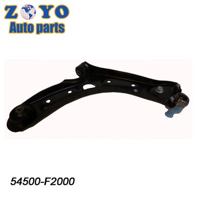 Fahrzeugmodell Hyundai Elantra 16- E-Coating 54500-F2000 Linksfederung Unterbedienarm