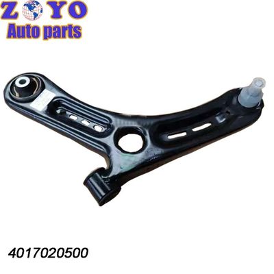 Unterste Steuerarm für Geely Binyue SPHC Stahl und OEM Standard 4017020700 4017020500