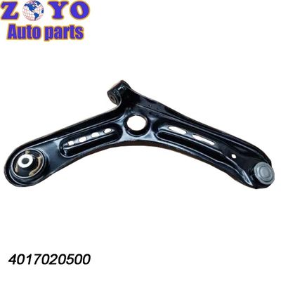Unterste Steuerarm für Geely Binyue SPHC Stahl und OEM Standard 4017020700 4017020500