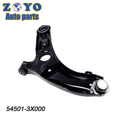 545012V000 RK622646 Aufhängungsteile Wishbone Rechter Vorderunterarm für 2013 Hyundai Elantra