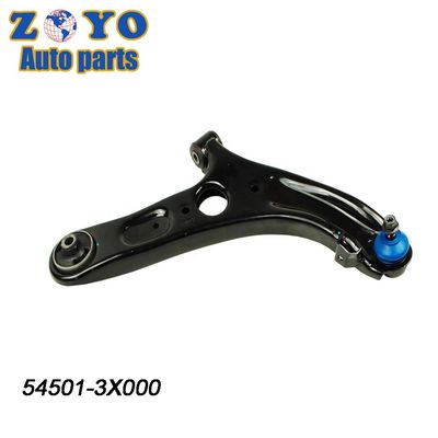 545012V000 RK622646 Aufhängungsteile Wishbone Rechter Vorderunterarm für 2013 Hyundai Elantra