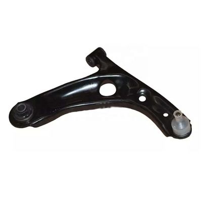 Geely Panda 2014 Autoverhängung Teile Rechtsuntersteuerungsarm mit 40 Cr Ball Joint