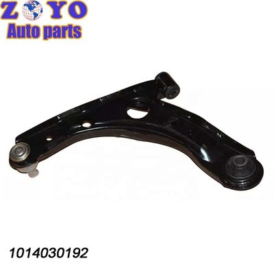 Geely Panda 2014 Autoverhängung Teile Rechtsuntersteuerungsarm mit 40 Cr Ball Joint
