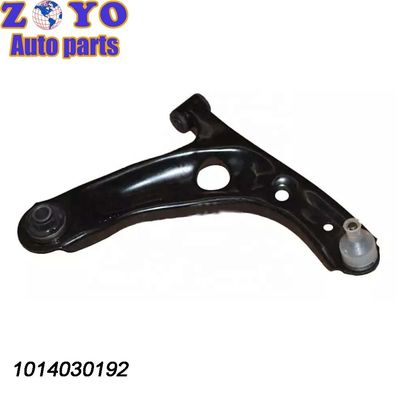 Geely Panda 2014 Autoverhängung Teile Rechtsuntersteuerungsarm mit 40 Cr Ball Joint
