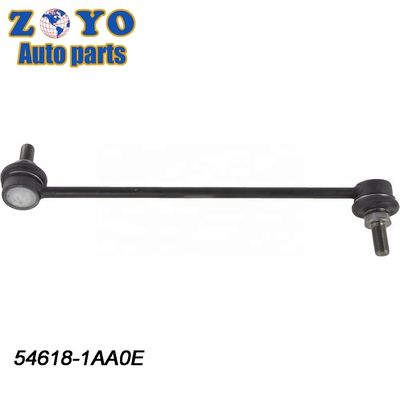 Standard-Drehgröße Vordere untere Schwingstange Link für Nissan Teana 2008 ALTIMA 2007-2013