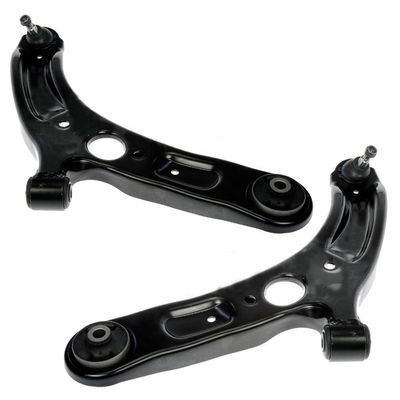 Hyundai Elantra 54500-3X700 54501-3X700 Aufhängung Teile verstellbare Steuerung Arme