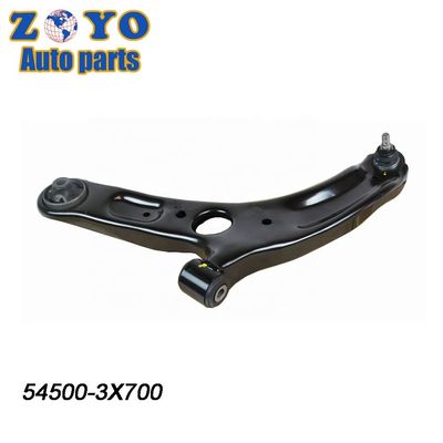 Hyundai Elantra 54500-3X700 54501-3X700 Aufhängung Teile verstellbare Steuerung Arme