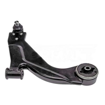 SPHC Stahlrücksteuerungsarm Bush Kit für Ford Mondeo MK4 MK3 2000-2007 aus 40 Cr