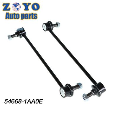 Koleos Vorder-Unterrutschlink für Nissan R52 ALTIMA 2007-2013
